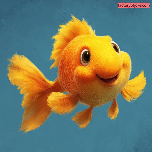 Funny Fish Riddles to Make You Giggle
