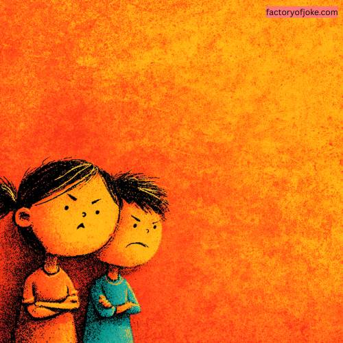 One-Liner Dry Jokes for Kids That Hit Fast