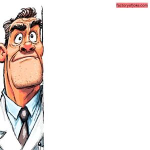 320+ Short Doctor Jokes, Puns, and One-Liners for Big Laughs ...