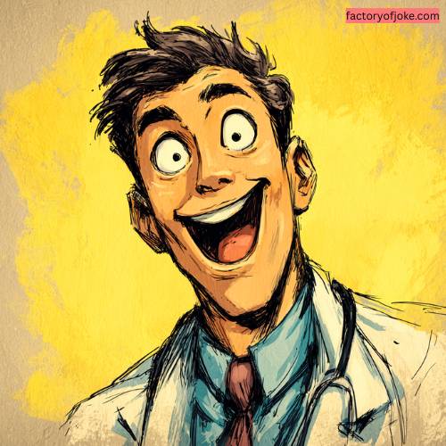320+ Short Doctor Jokes, Puns, and One-Liners for Big Laughs ...