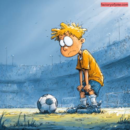 389+ Funny Soccer Riddles for Kids, Fans, and Friends - factoryofjoke