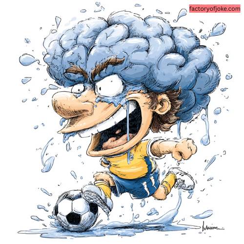 389+ Funny Soccer Riddles for Kids, Fans, and Friends - factoryofjoke