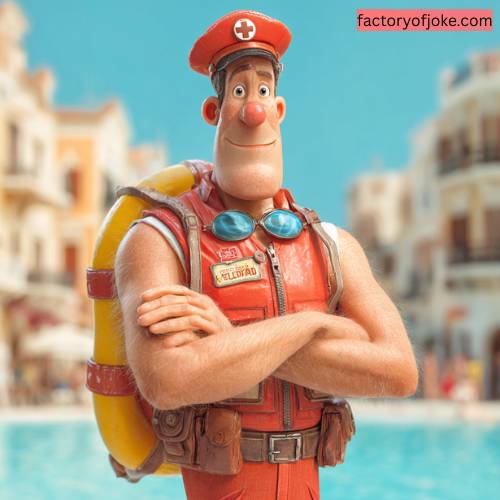 Best Lifeguard Puns to Dive Into Laughs