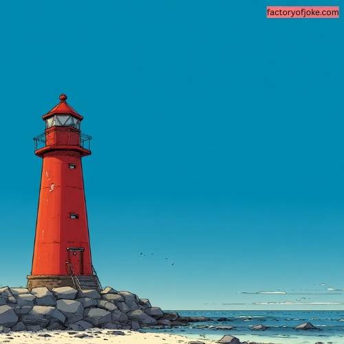 Best Lighthouse Riddles That Shine Bright