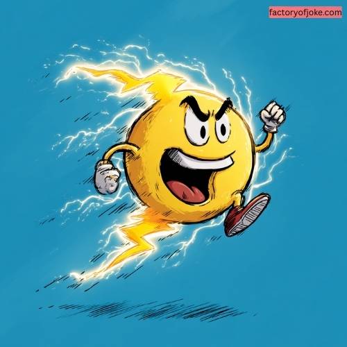 Best Lightning Puns to Brighten Your Day