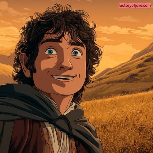 Best Lord of the Rings Puns of All Time
