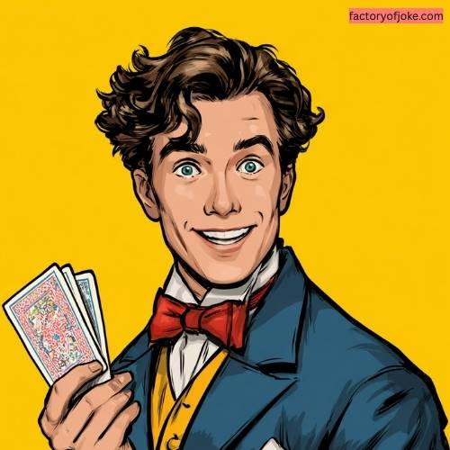 Best Magician Puns of All Time for Big Smiles