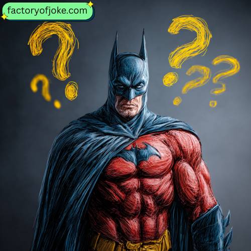 365+ Superhero Riddles & Jokes for Kids, Fans, and Families - factoryofjoke