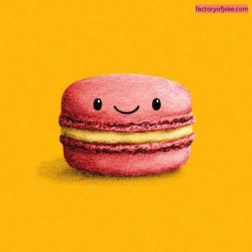 Clever Macaron Puns and Jokes for Dessert Lovers