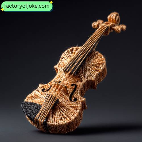 String Funny 300+ String Puns That Will Tie You Up Laughing - factoryofjoke