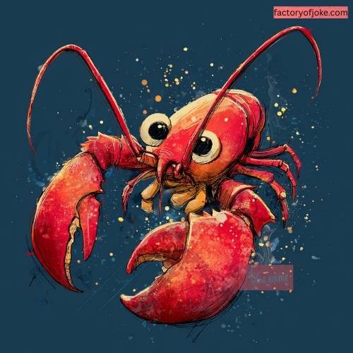 Easy Lobster Riddles with Gentle Clues and Happy Sea Vibes