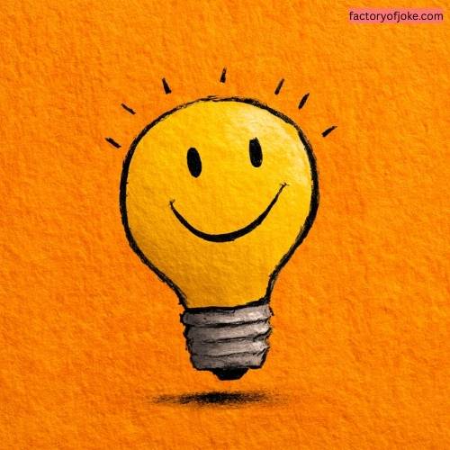 Funny Light Riddles for Quick Laughs