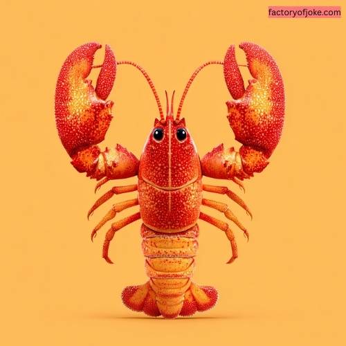 Funny Lobster Riddles for Big Laughs