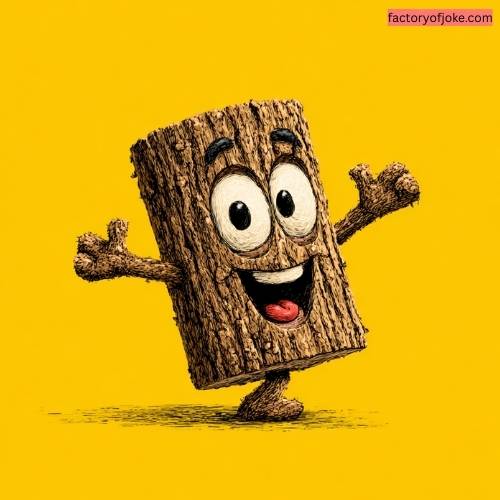 Log Puns One-Liners for Instant LOLs