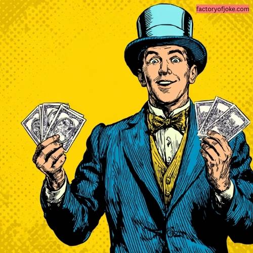 Magician Puns One-Liners That Hit Like Flash Tricks