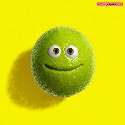 Short Lime Puns for Fast Giggles
