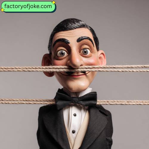 String Funny 300+ String Puns That Will Tie You Up Laughing - factoryofjoke