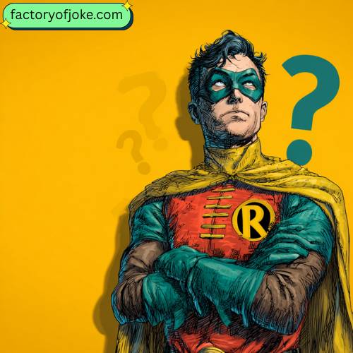 365+ Superhero Riddles & Jokes for Kids, Fans, and Families - factoryofjoke