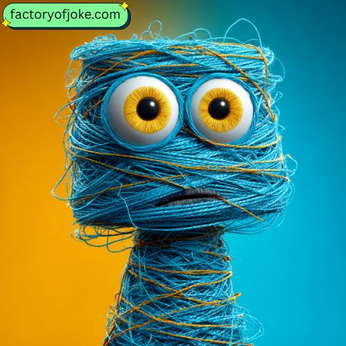 String Funny 300+ String Puns That Will Tie You Up Laughing - factoryofjoke